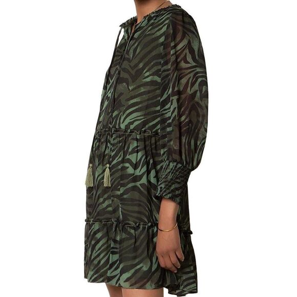 NWT Tart Avalean Mini Dress Sz Small - Picture 10 of 15